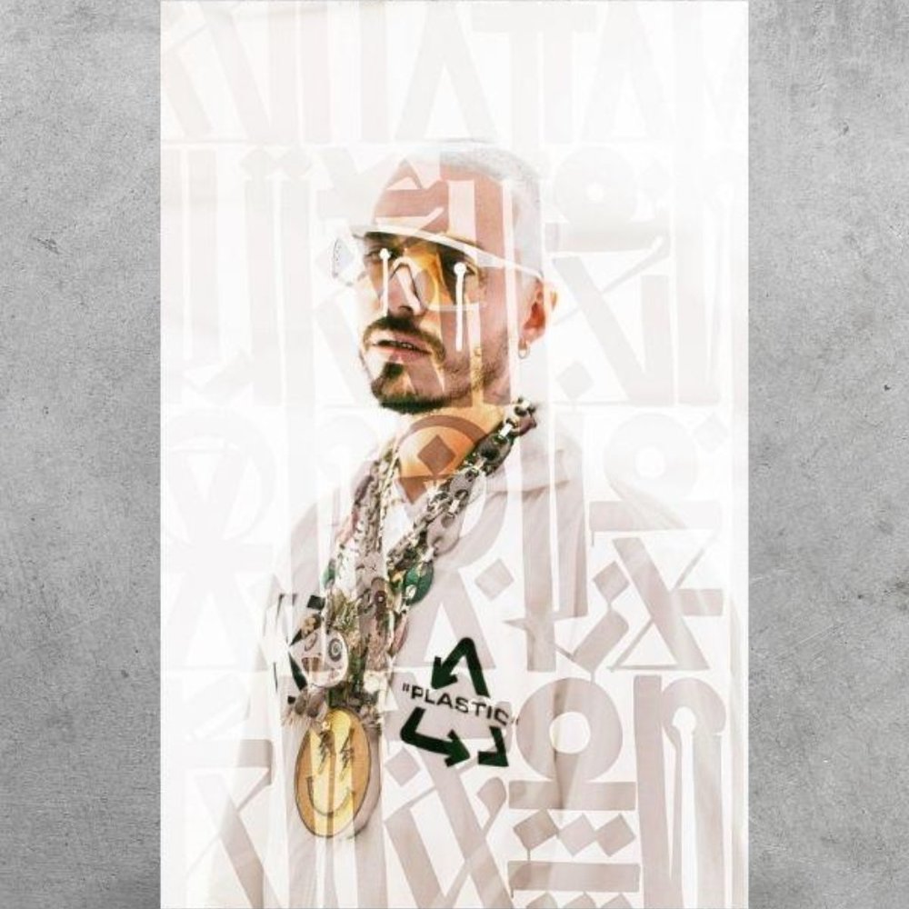 Retna J. Balvin
